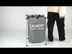 Collapsible Laundry Hamper