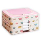Anti Dust Clothes Fabric Household Storage Containers Multifunctional Sonsill ODM