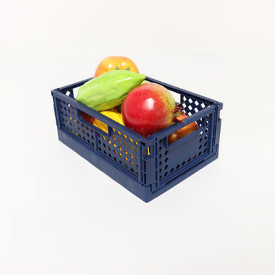 Stackable Silk Road Enterprise Plastic Household Storage Containers For Sundries Fruit Lightweight