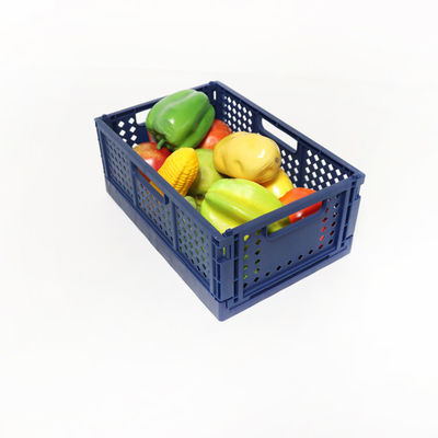 Stackable Silk Road Enterprise Plastic Household Storage Containers For Sundries Fruit Lightweight