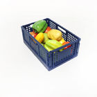 Stackable Sonsill Plastic Household Storage Containers For Sundries Fruit Lightweight
