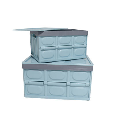 Silk Road Enterprise Lidded Cube Household Storage Containers For Clothes Snacks Leakproof