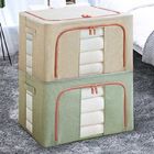 Reusable Home Storage Boxes With Lid