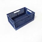 CE Drainable Thickened Plastic Household Storage Containers For Sundries Collapsible