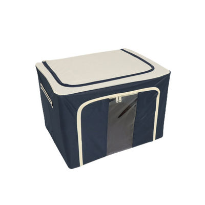 Silk Road Enterprise Multifunctional Fabric Household Storage Containers Collapsible Load 550g