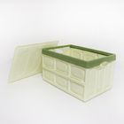 Leakproof Cube Plastic Rectangular Box