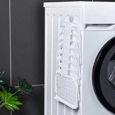 Washable Practical Wall Mounted Hamper , Silk Road Enterprise Portable Hanging Laundry Baskets