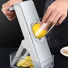 Multi Function Fruit Meat Vegetable Chopper Suitable With Replaceable Blades