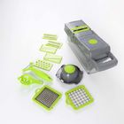 13 In 1 Manual Vegetable Chopper Cutter Kitchen Tools