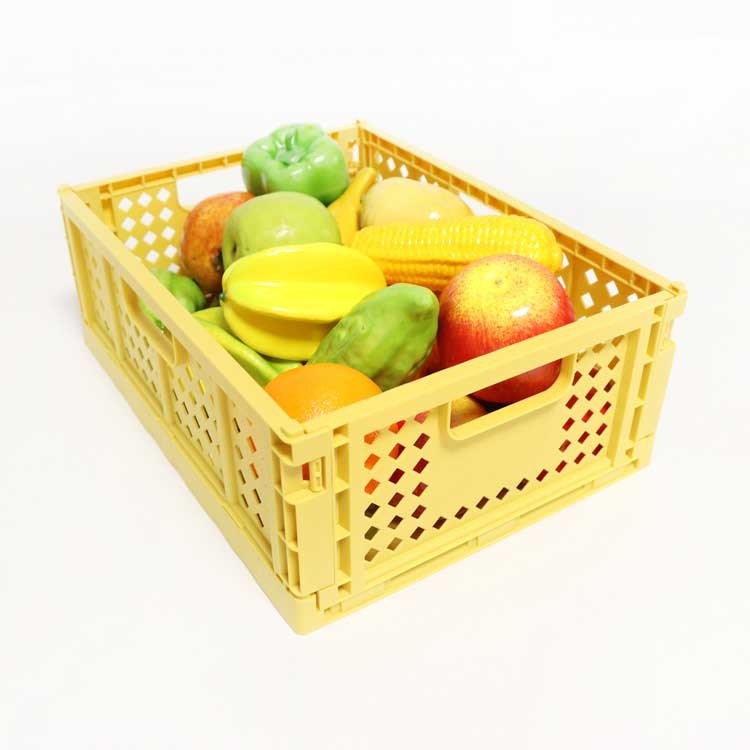 Rectangular Silk Road Enterprise Cube Plastic Household Storage Containers For Sundries Durable