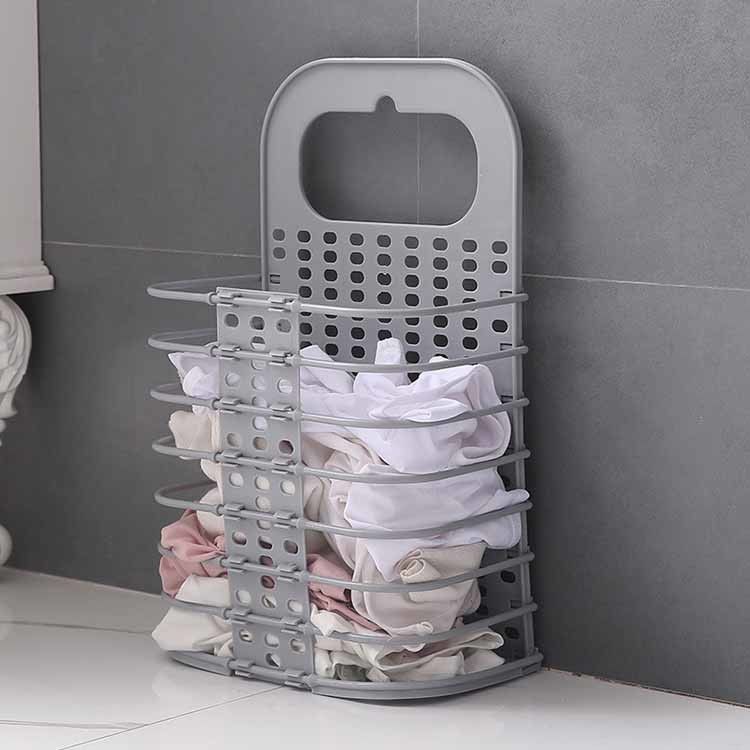 Reusable Collapsible Laundry Hamper
